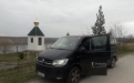 Перевозка умерших из Чехии в Украину